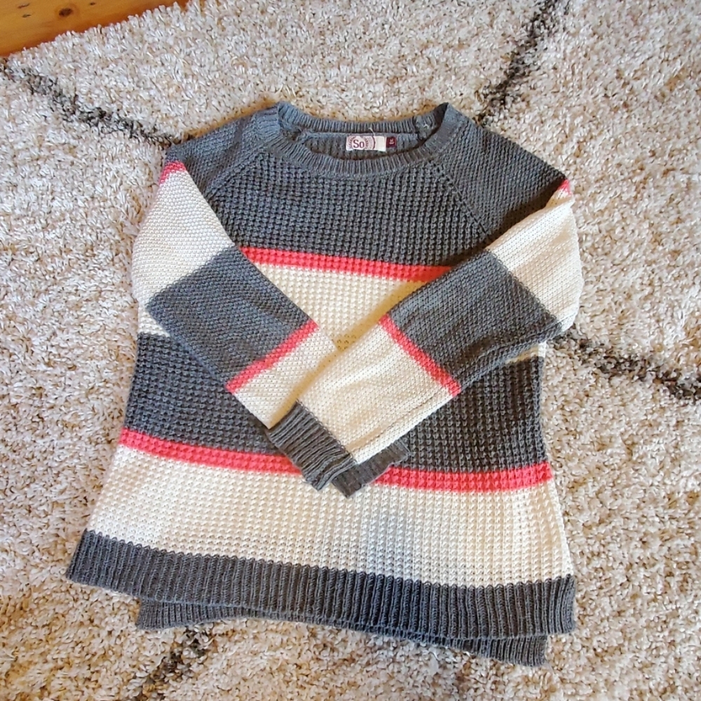 Kohls sweater